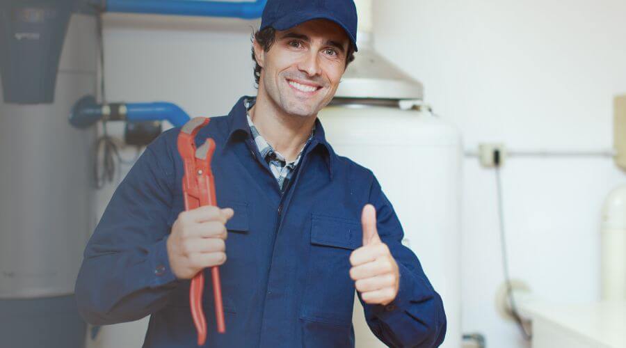Local expert plumbing services in Mount Pleasant, PA